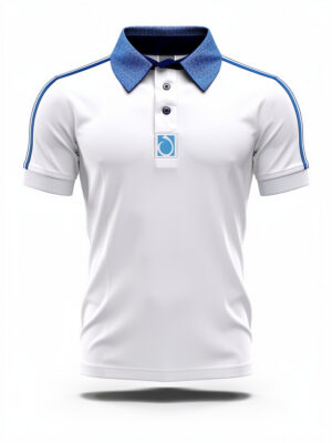 DARWIN CAMISA POLO E.I AO FUND I