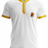 UP CAMISA 1 E 2 SERIE ENSINO MEDIO BRANCO
