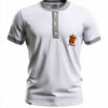 UP CAMISA FUNDAMENTAL II BRANCO