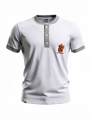 UP CAMISA FUNDAMENTAL II BRANCO