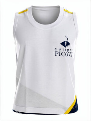 Pio XII camiseta infantil ao fundamental