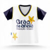 GRAO DE AREIA CAMISA