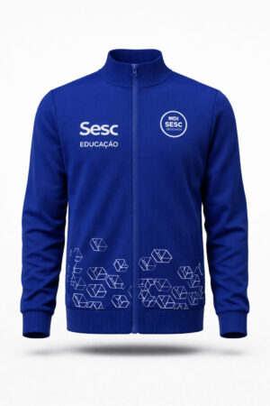 sesc jaqueta