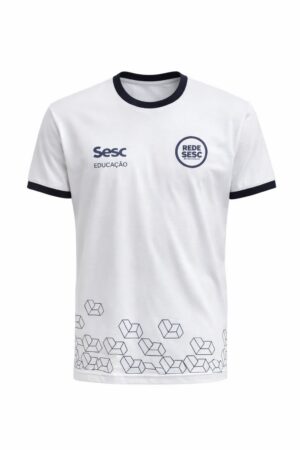 Sesc camisa fundamental II
