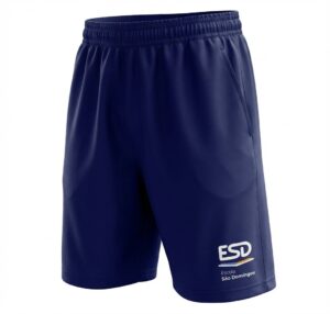 São Domingos Bermuda tactel