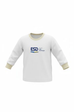 São Domingos Camisa Manga Longa