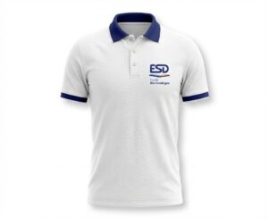São Domingos camisa polo