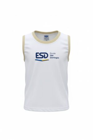 SAO DOMINGOS CAMISETA EDUCACAO INFANTIL AO FUNDAMENTAL II