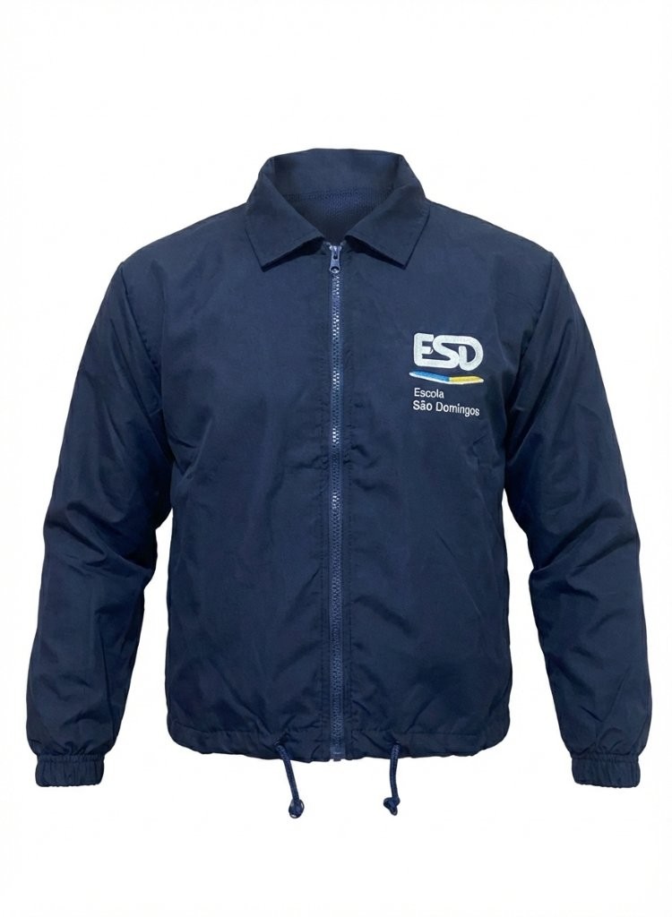 São domingos Jaqueta