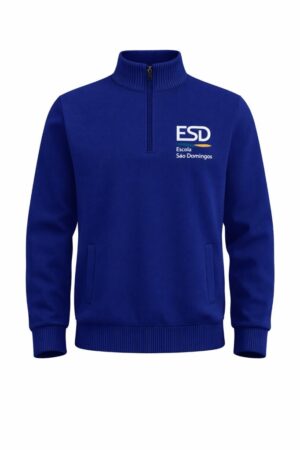 São domingos blusão