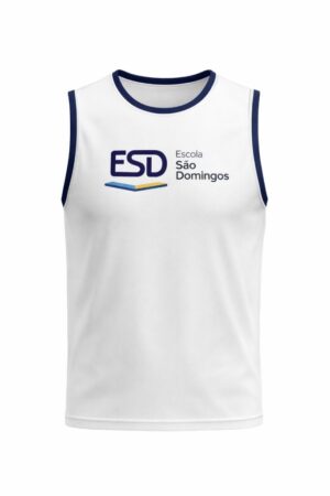 São domingos camiseta em