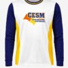 Cesm Camisa ML ed inf fund