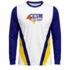 Cesm Camisa ML fund ii