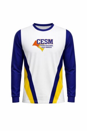 Cesm Camisa ML fund ii