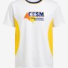 Cesm Camisa ed inf fund