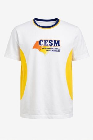 Cesm Camisa ed inf fund