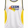 Cesm Camiseta ed inf fund