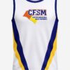 Cesm Camiseta fund ii