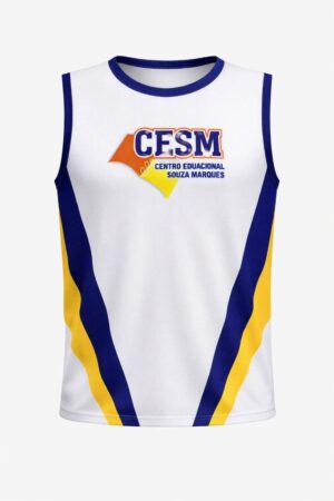 Cesm Camiseta fund ii