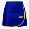 CESM SHORT SAIA TACTEL